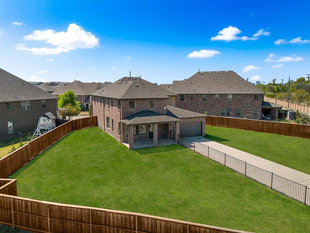3696 Furrow Road, Frisco, TX 75035 3696 Furrow Road, Frisco, TX 75035