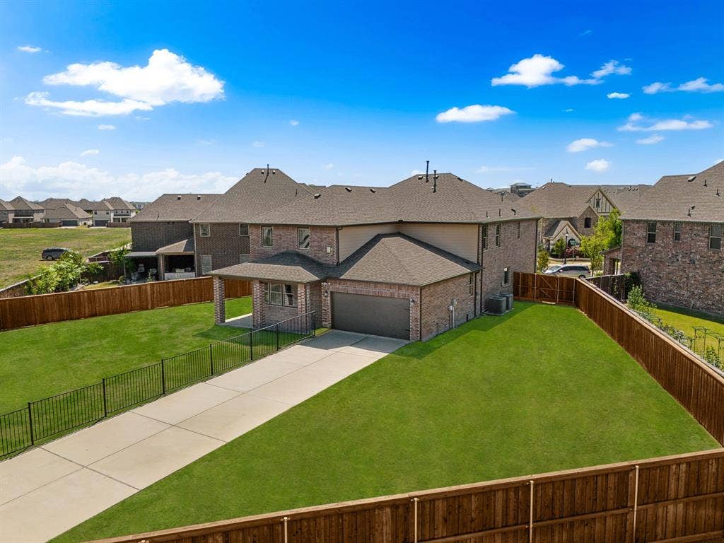 3696 Furrow Road, Frisco, TX 75035 3696 Furrow Road, Frisco, TX 75035