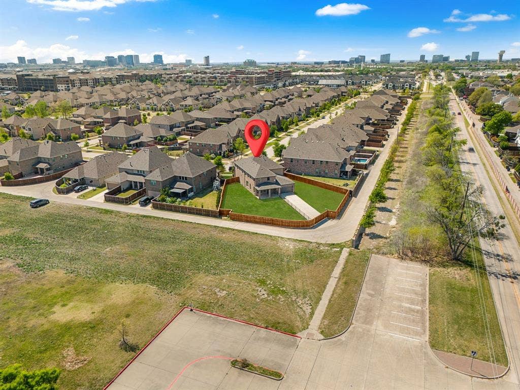 3696 Furrow Road, Frisco, TX 75035 3696 Furrow Road, Frisco, TX 75035