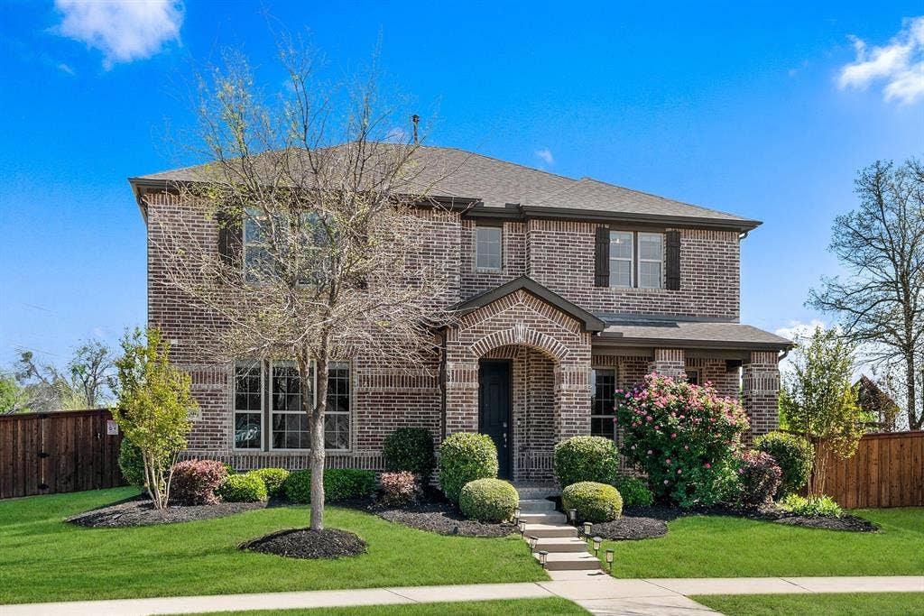 3696 Furrow Road, Frisco, TX 75035 3696 Furrow Road, Frisco, TX 75035