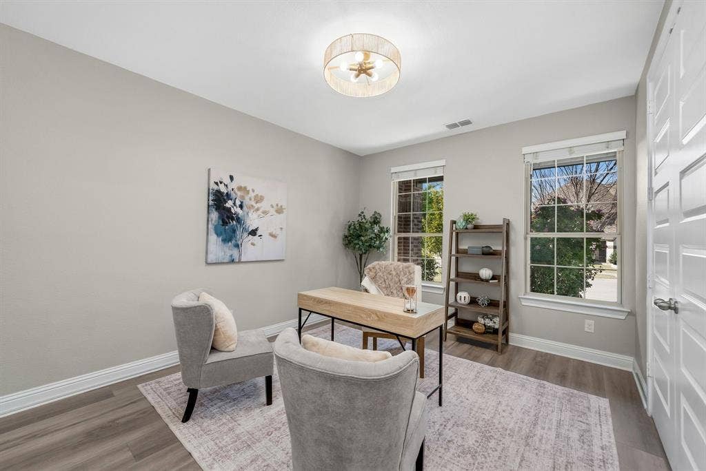 3696 Furrow Road, Frisco, TX 75035 3696 Furrow Road, Frisco, TX 75035