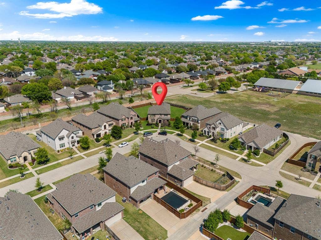 3696 Furrow Road, Frisco, TX 75035 3696 Furrow Road, Frisco, TX 75035