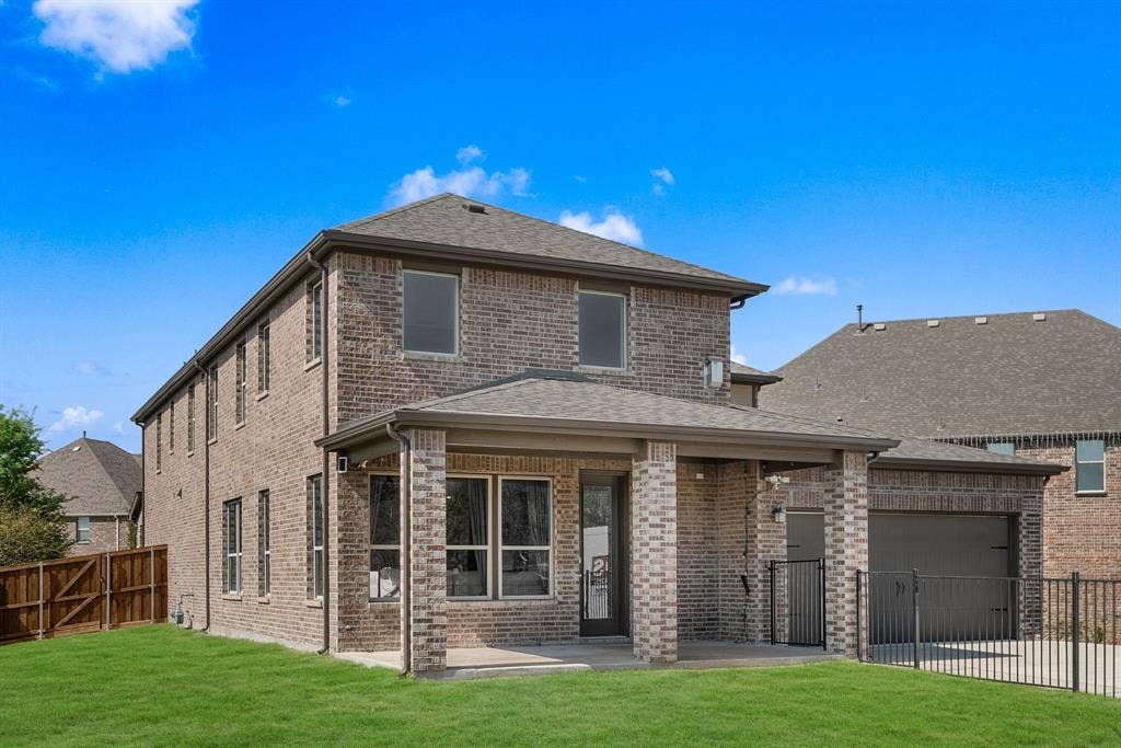 3696 Furrow Road, Frisco, TX 75035 3696 Furrow Road, Frisco, TX 75035