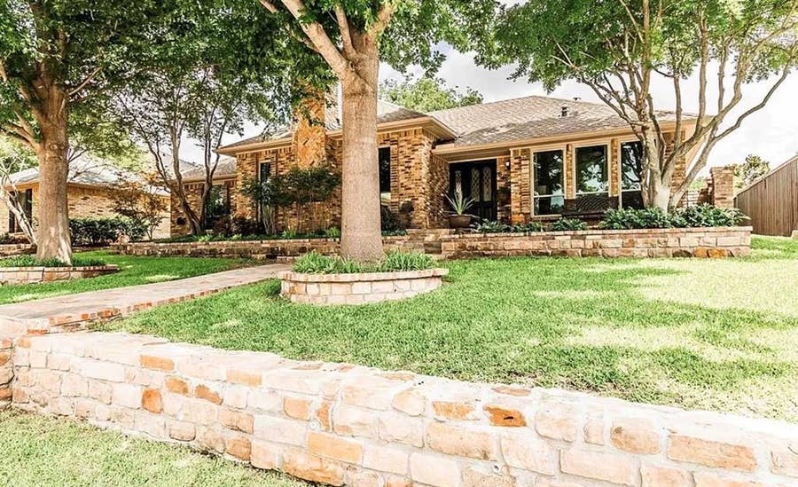 Property photo for 612 Villawood Lane, Coppell, TX