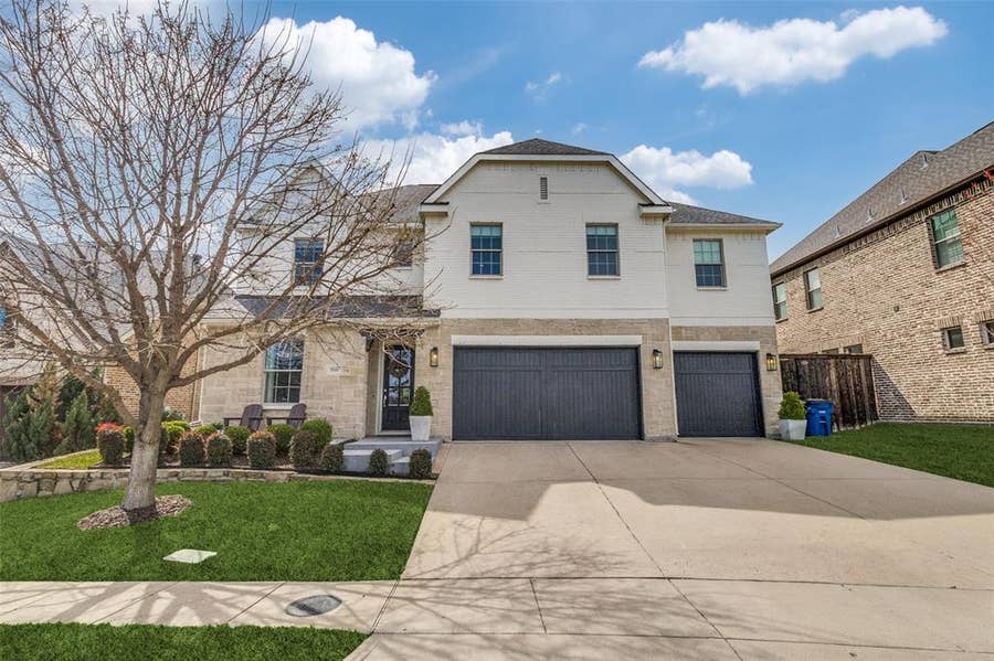 Property photo for 7533 Garonne Street, Dallas, TX