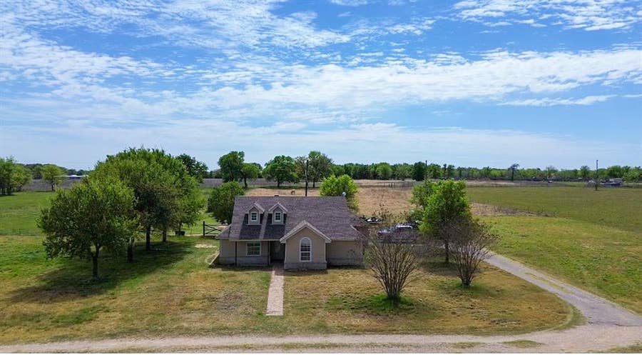 Property photo for 4773 Patton Lake Road, Aquilla, TX