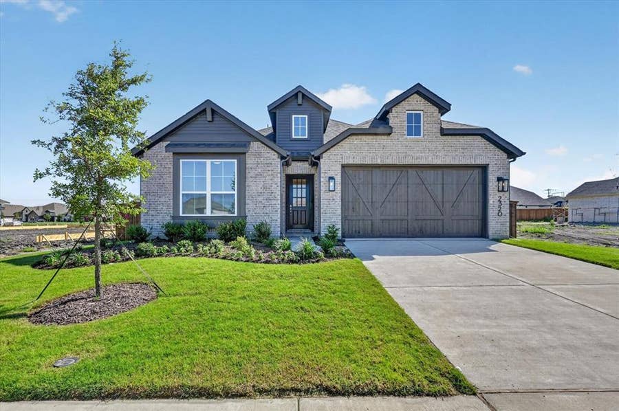 Property photo for 2320 Flora Drive, McLendon Chisholm, TX