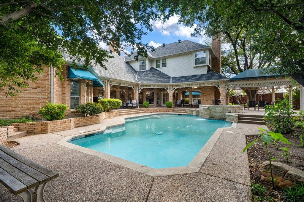 4637 Gladys Court, Plano, TX 75093 4637 Gladys Court, Plano, TX 75093