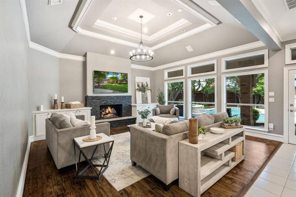 4637 Gladys Court, Plano, TX 75093 4637 Gladys Court, Plano, TX 75093