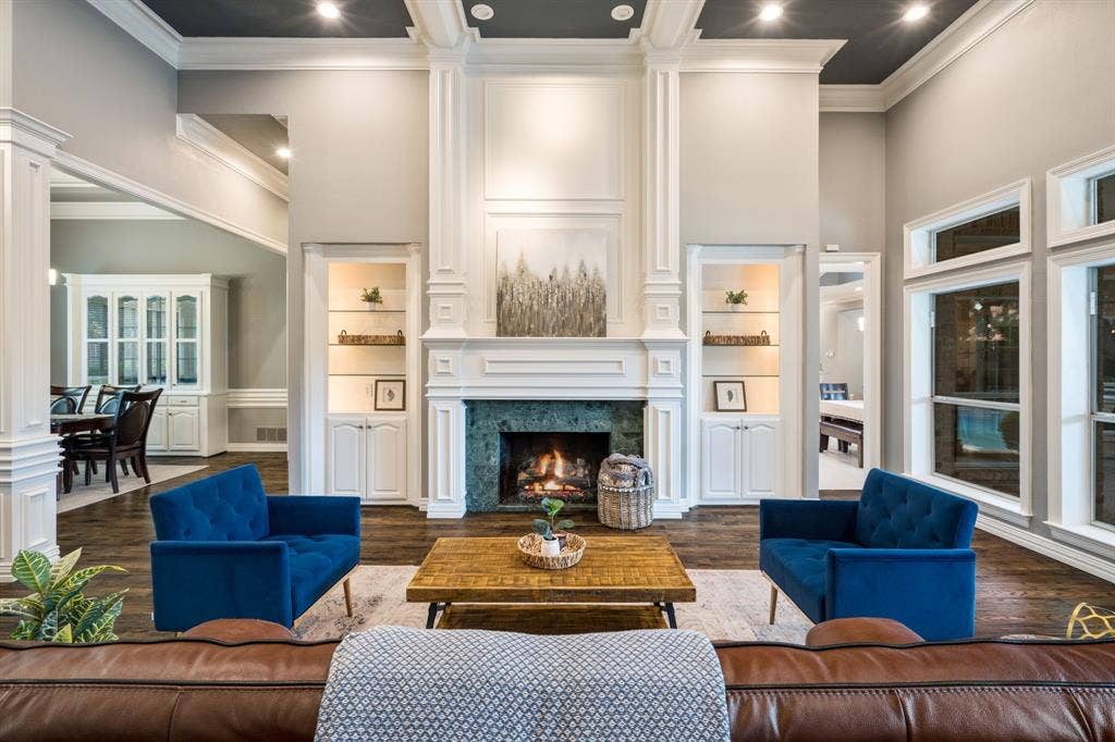 4637 Gladys Court, Plano, TX 75093 4637 Gladys Court, Plano, TX 75093