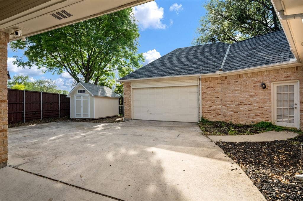 4637 Gladys Court, Plano, TX 75093 4637 Gladys Court, Plano, TX 75093
