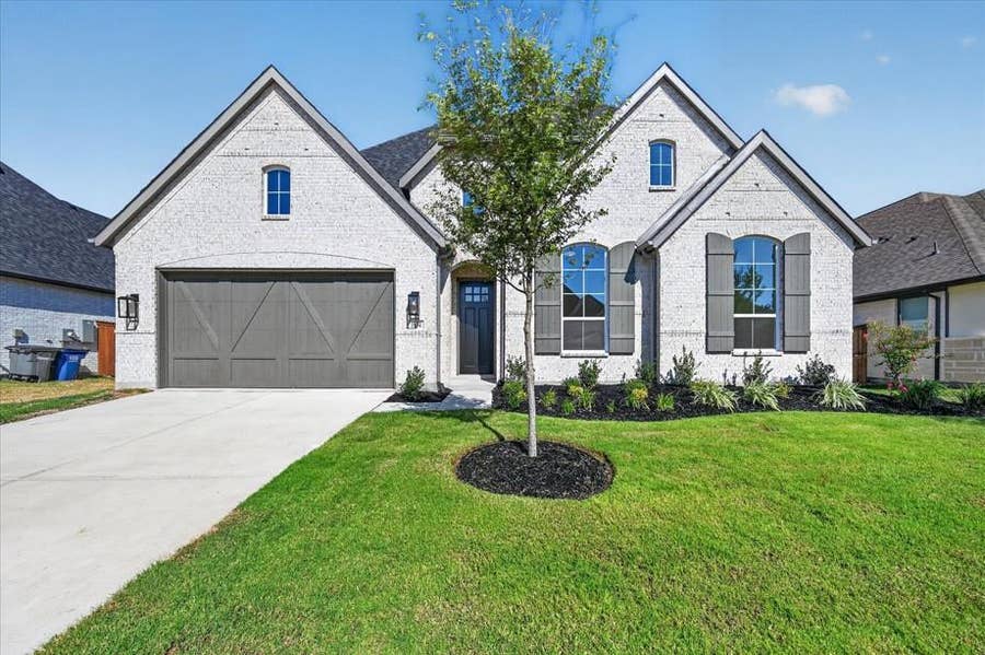 Property photo for 1934 Benedetto Way, McLendon Chisholm, TX