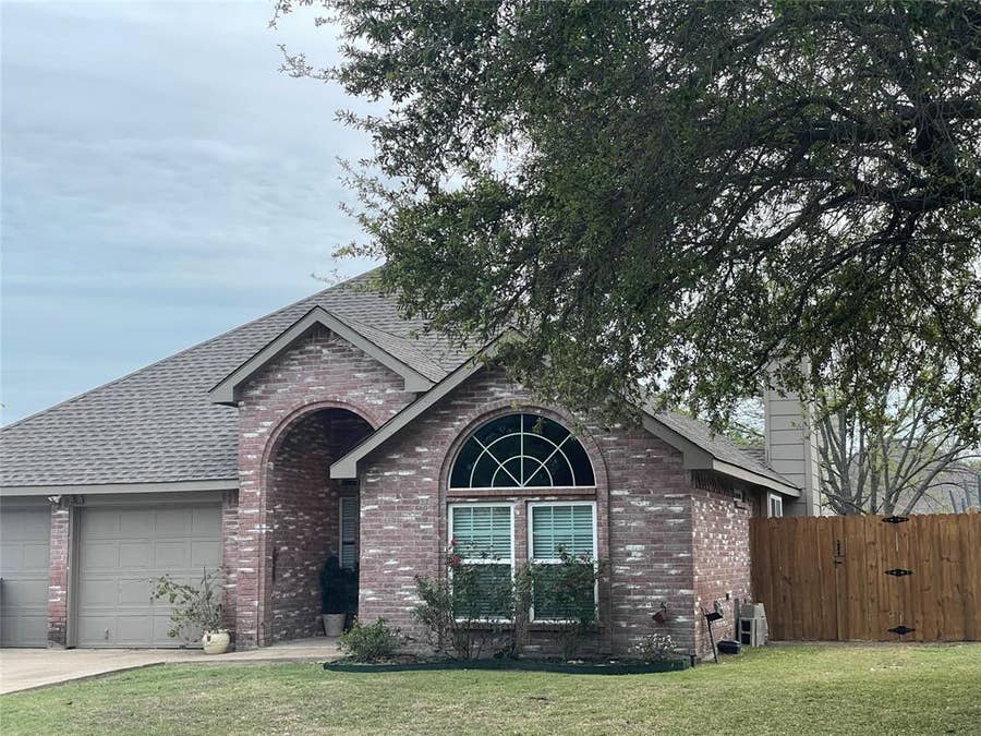 Property photo for 313 Westwood Drive, Rockwall, TX
