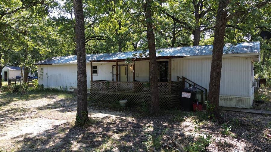 Property photo for 1957 Private Road 3836, Quinlan, TX
