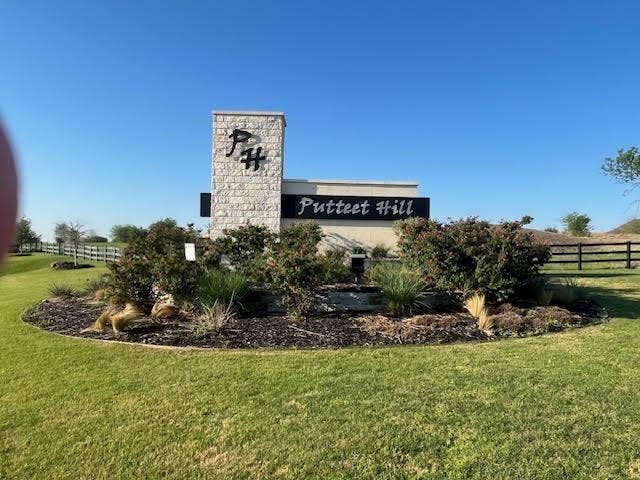 Property photo for 207 Morning Dove Court, Cresson, TX