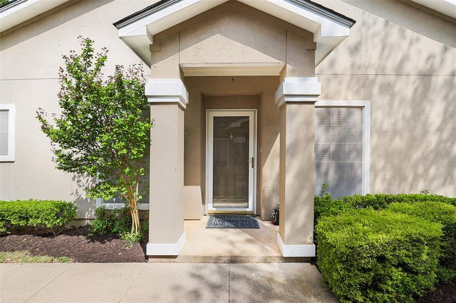Property photo for 8400 Hickory Street, #4202, Frisco, TX