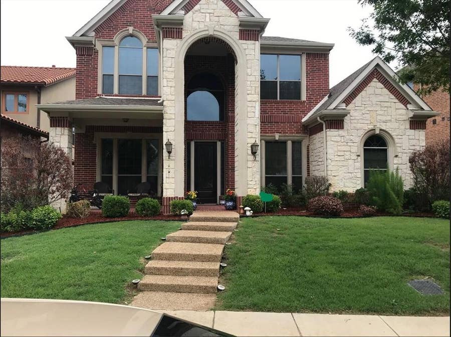 Property photo for 2219 Longview Road, Irving, TX