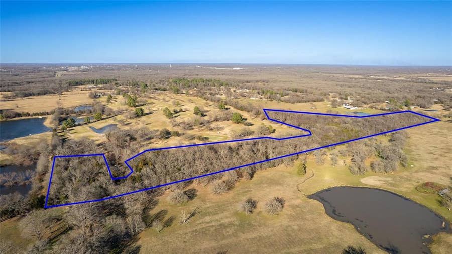 Property photo for 2350 CR 4208, Campbell, TX