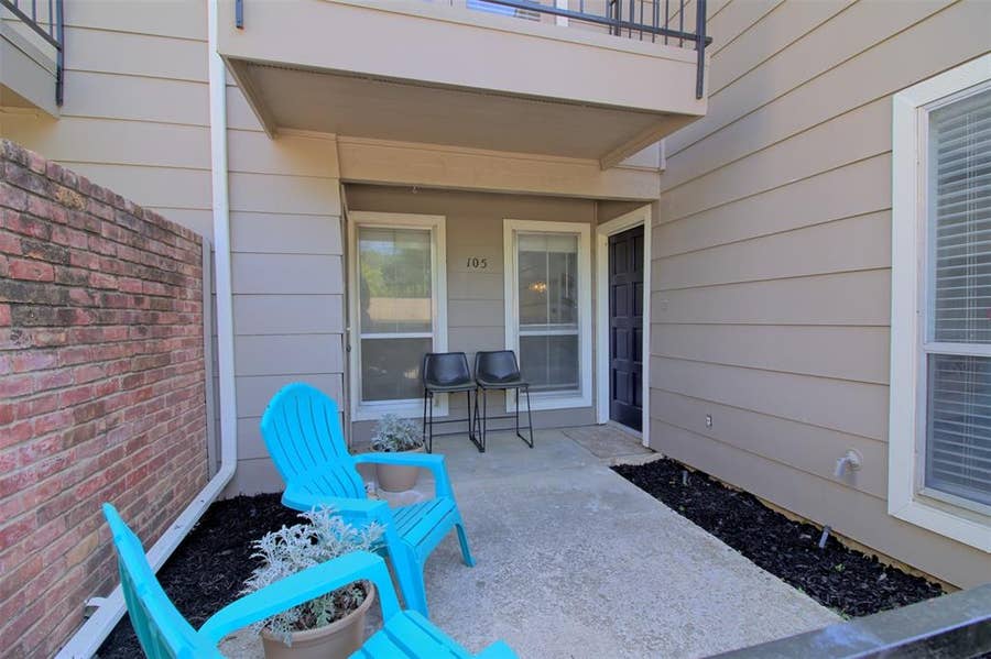 Property photo for 7510 Holly Hill Drive, #105, Dallas, TX