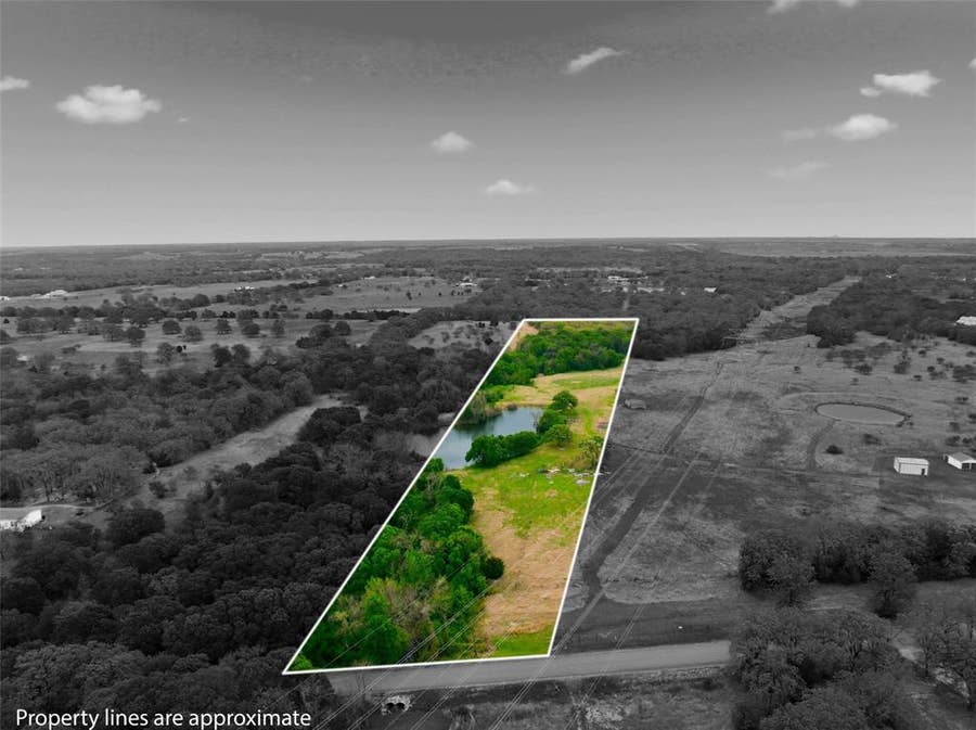 Property photo for TBD1 OLD AXTELL Road, Axtell, TX