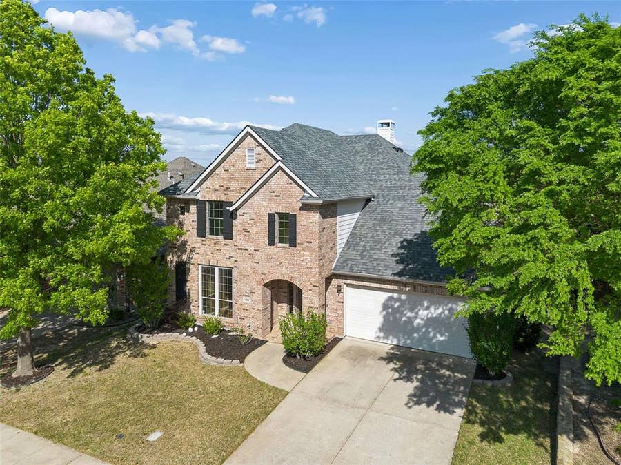 Property photo for 1908 Canyon Wren Drive, McKinney, TX