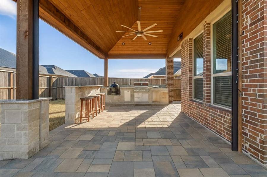 Property photo for 309 Stars Drive, Anna, TX