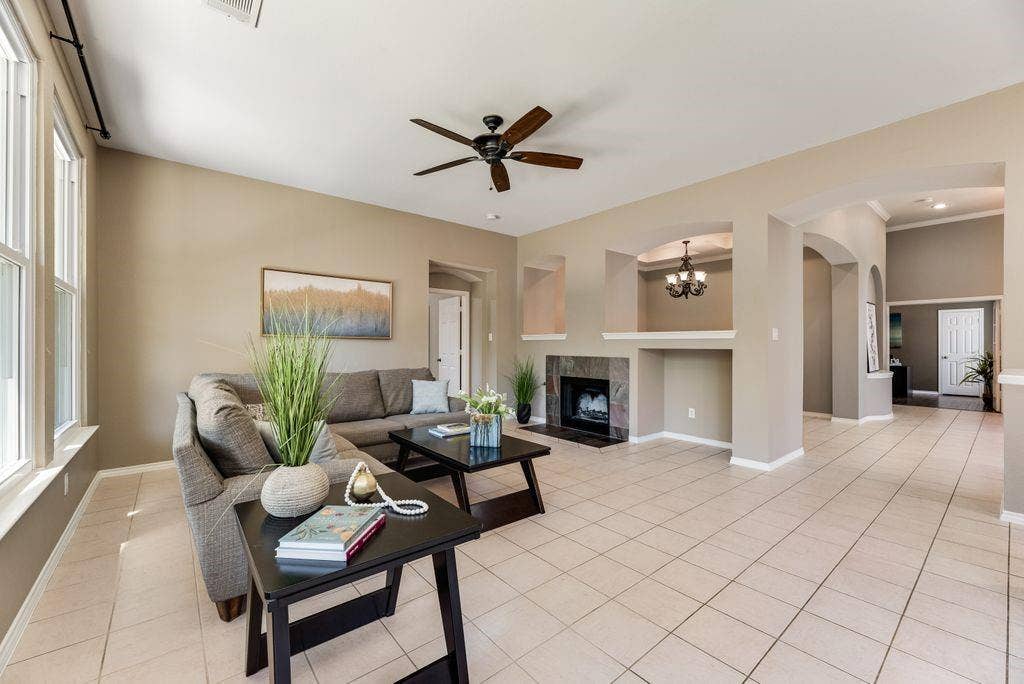 7301 Summer Glen Drive, McKinney, TX 75072