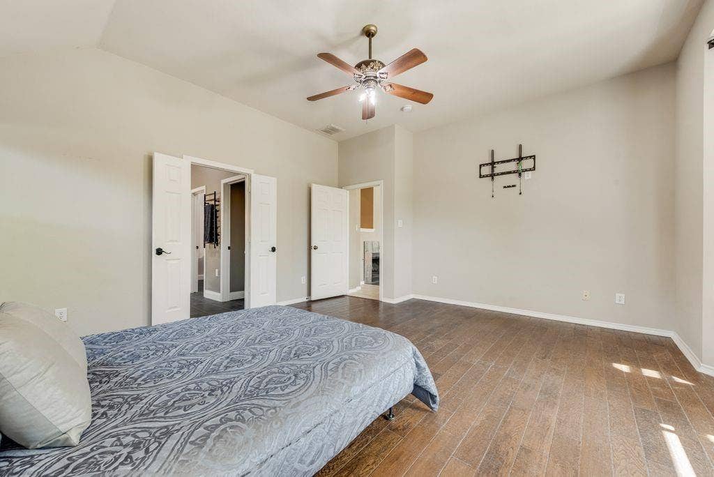 7301 Summer Glen Drive, McKinney, TX 75072