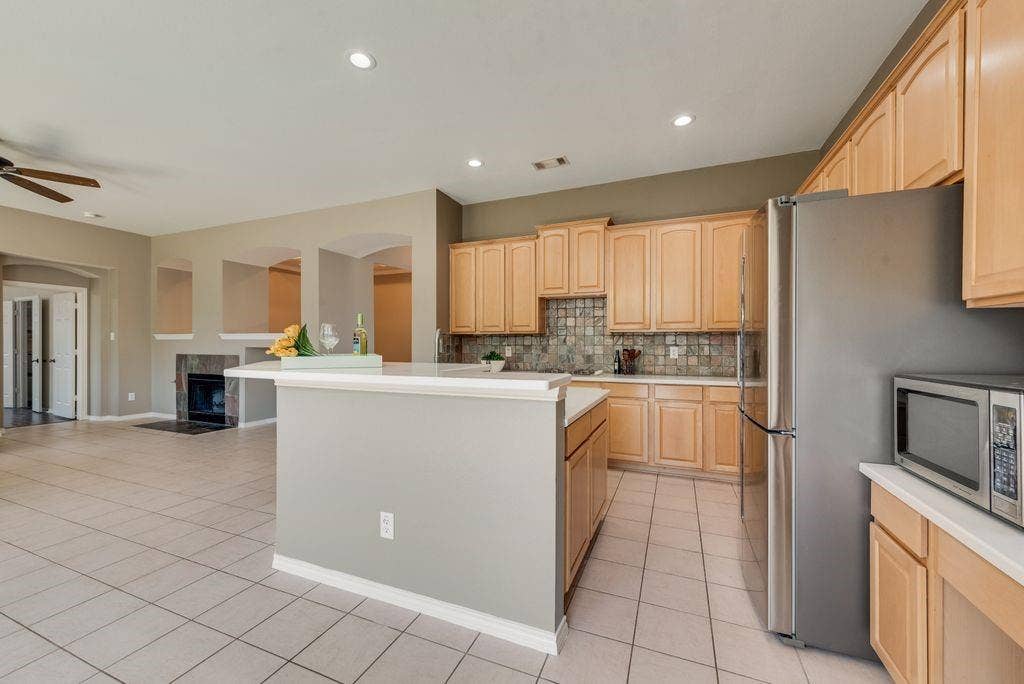 7301 Summer Glen Drive, McKinney, TX 75072