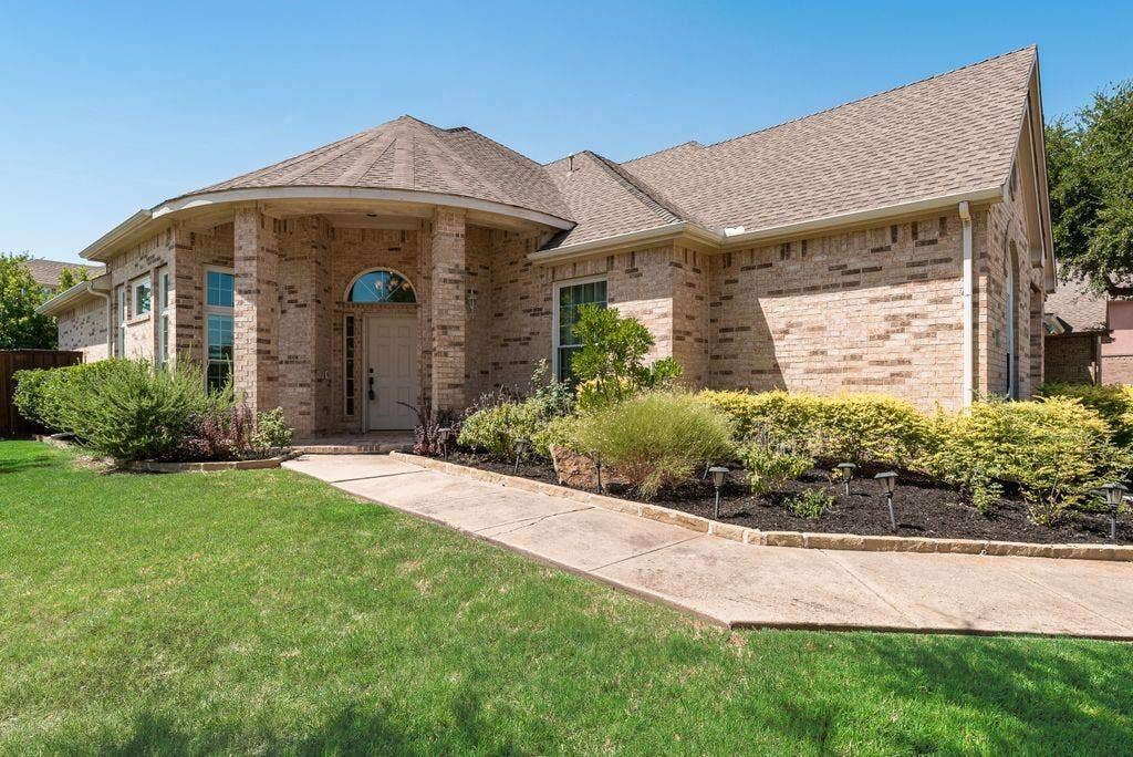 7301 Summer Glen Drive, McKinney, TX 75072
