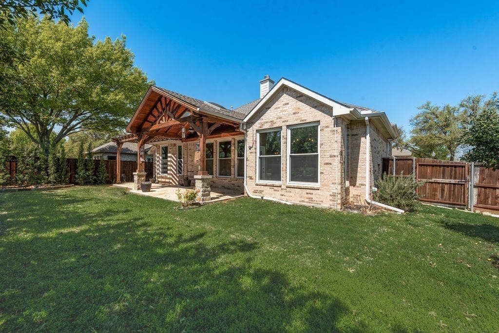 7301 Summer Glen Drive, McKinney, TX 75072