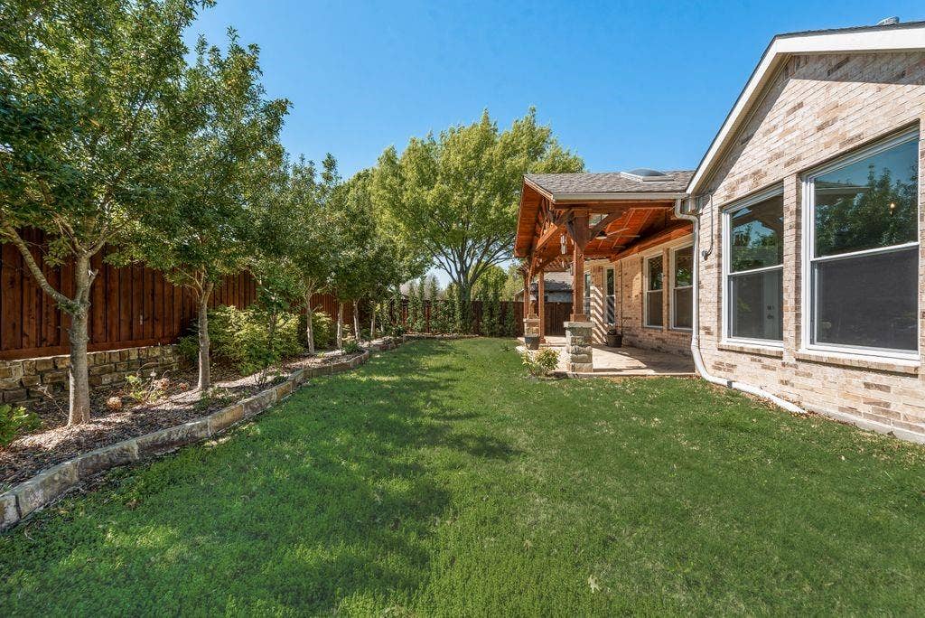 7301 Summer Glen Drive, McKinney, TX 75072