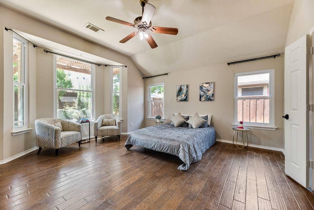 7301 Summer Glen Drive, McKinney, TX 75072