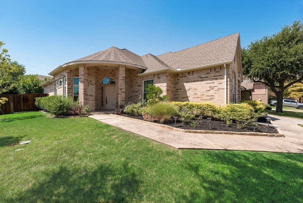 7301 Summer Glen Drive, McKinney, TX 75072