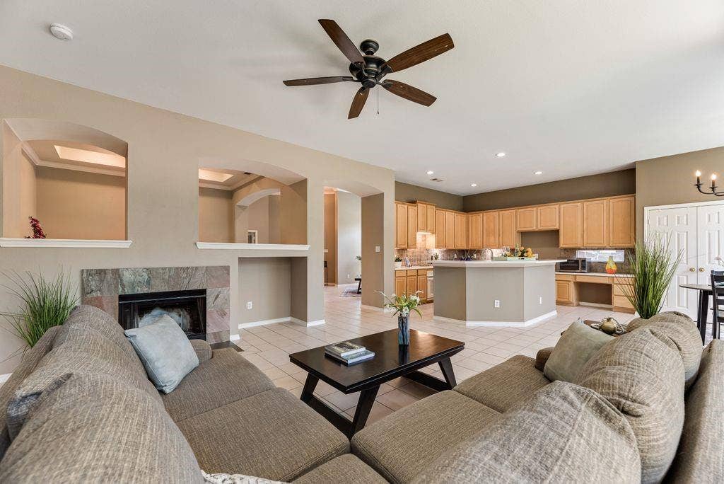 7301 Summer Glen Drive, McKinney, TX 75072