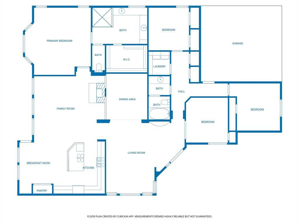 7301 Summer Glen Drive, McKinney, TX 75072