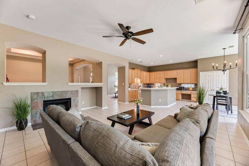 7301 Summer Glen Drive, McKinney, TX 75072