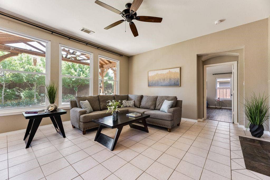 7301 Summer Glen Drive, McKinney, TX 75072