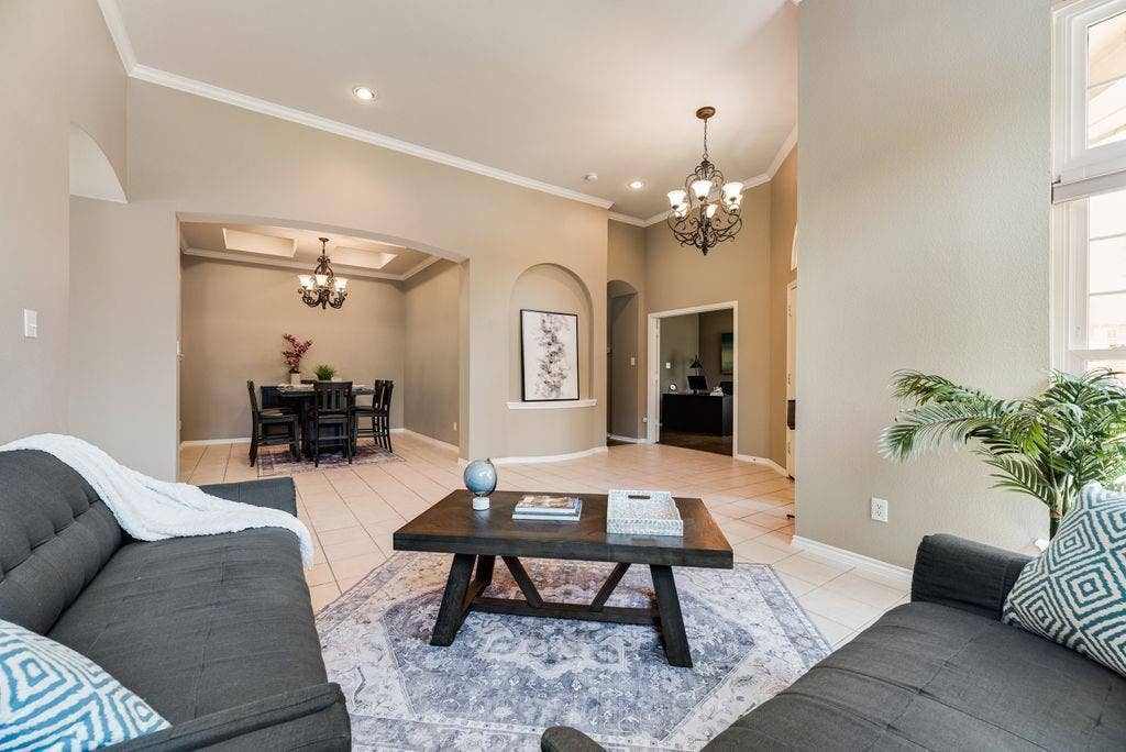 7301 Summer Glen Drive, McKinney, TX 75072