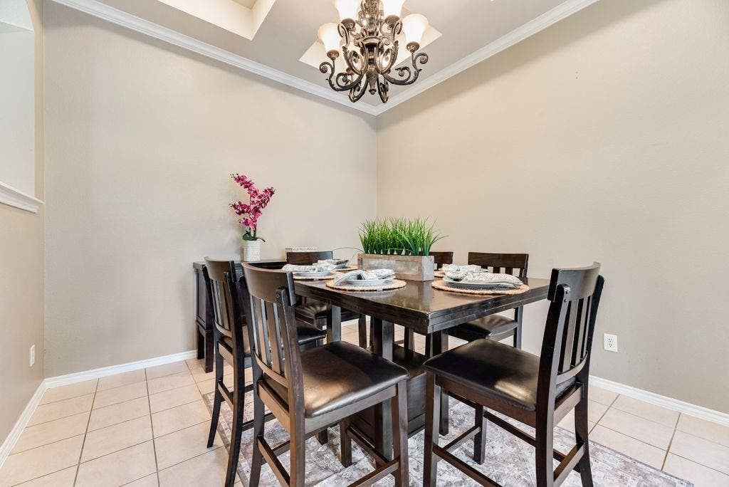 7301 Summer Glen Drive, McKinney, TX 75072