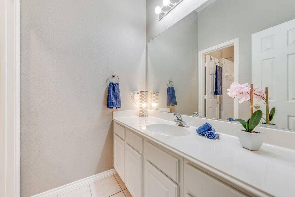 7301 Summer Glen Drive, McKinney, TX 75072