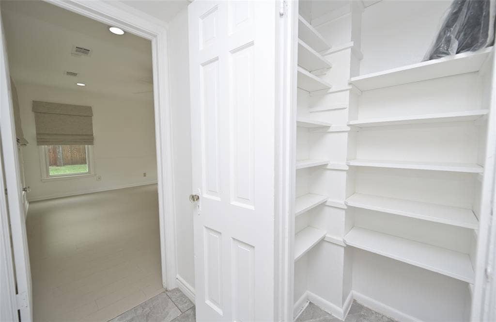 Other Pantry & Storage Closet