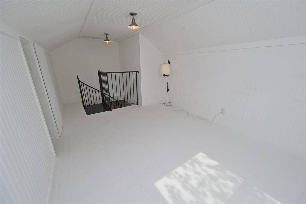 2nd level