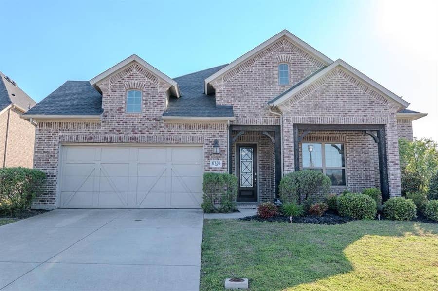 Property photo for 6700 Barolo Drive, Rowlett, TX