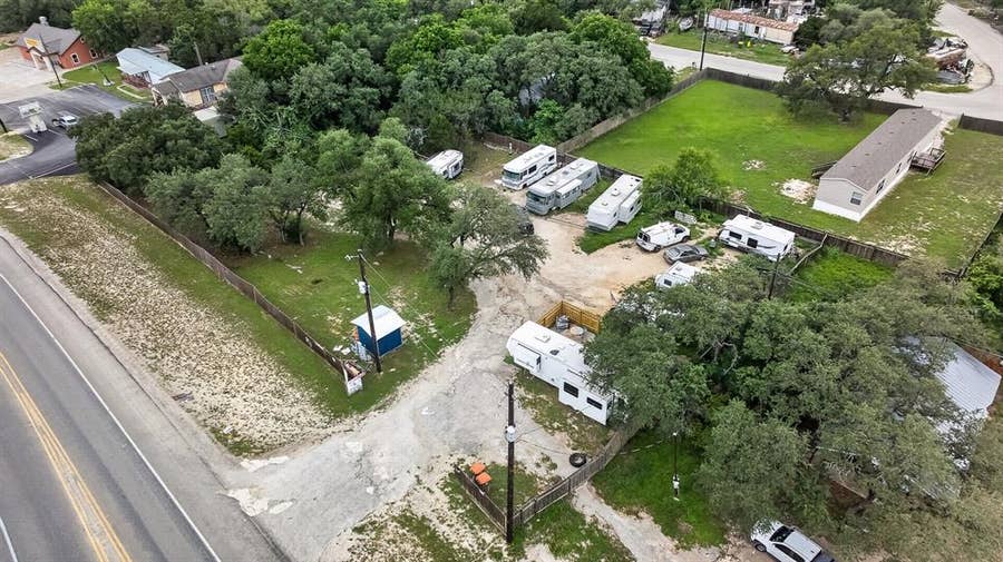 Property photo for 9895 FM2673, Canyon Lake, TX