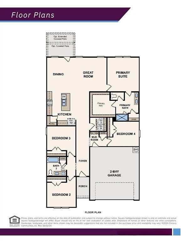1517 Xavier Street, Anna, TX 75409