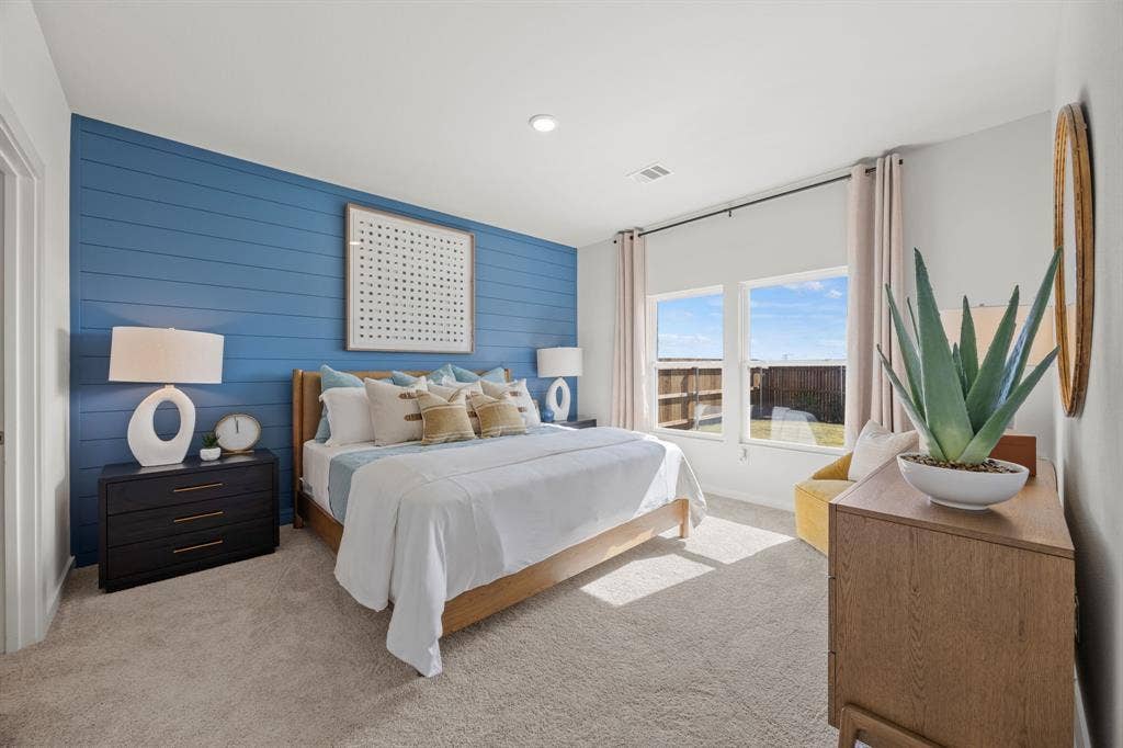 1517 Xavier Street, Anna, TX 75409