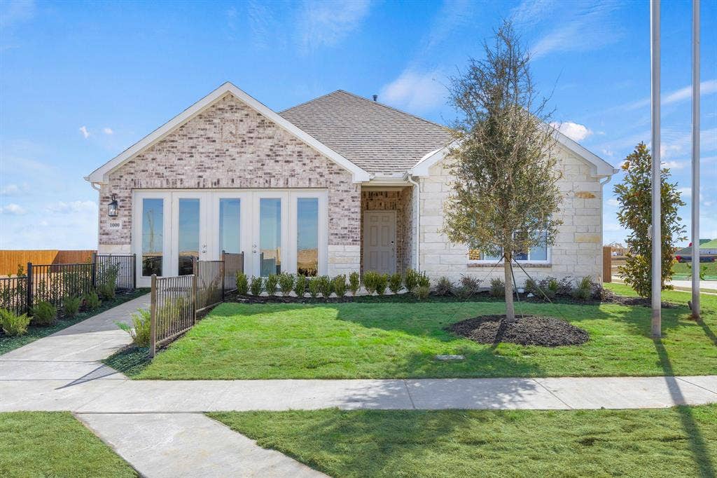 1517 Xavier Street, Anna, TX 75409