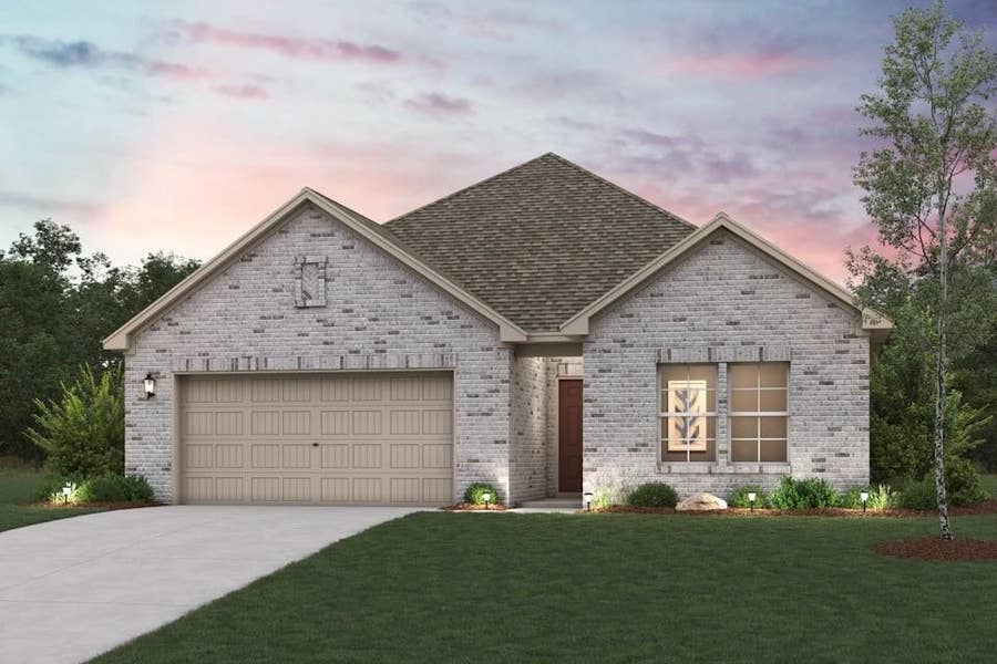 Property photo for 1517 Xavier Street, Anna, TX