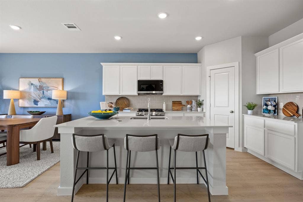 1517 Xavier Street, Anna, TX 75409
